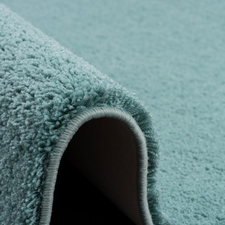 Produktbild Snapstyle Hochflor Shaggy Läufer Teppich Palace (100 x 400 cm)