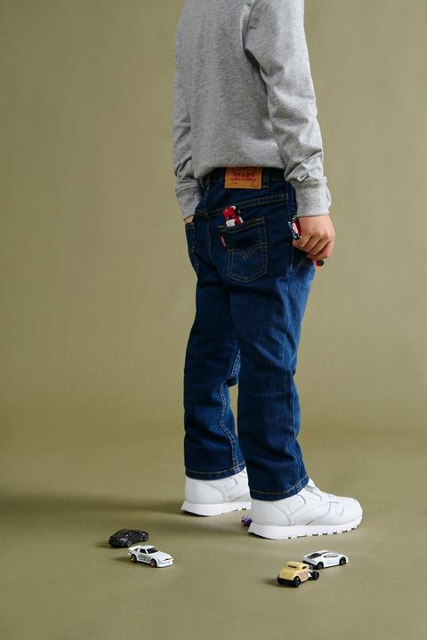 Actual product image Levis Slim-Fit-Jeans 511 (116)