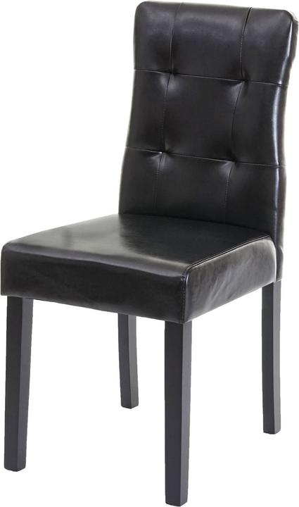 Image du produit JOHN316 4x Esszimmerstuhl