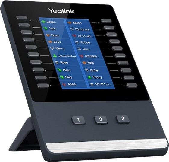Immagine prodotto Yealink Modulo di estensione EXP43