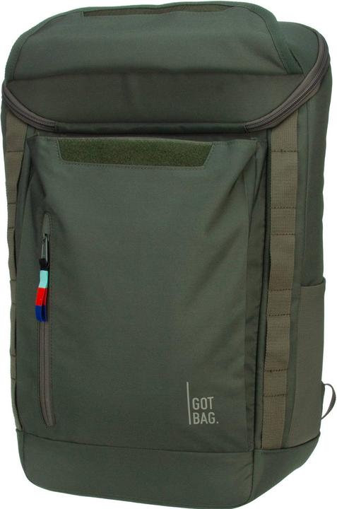 Actual product image GOT BAG Per Pack (25 l)