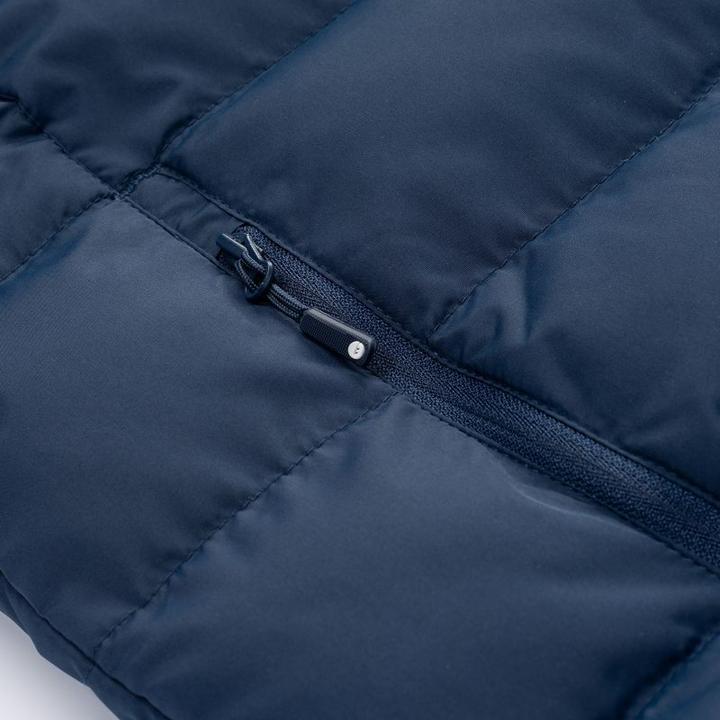 Actual product image Hi-Tec men's Sani dress in blue (M)