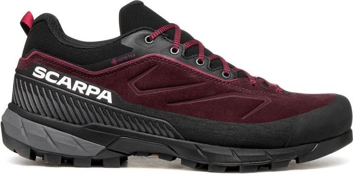 Produktbild Scarpa Women's Rapid XT GTX (37.5)