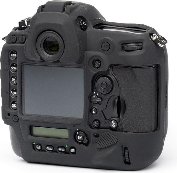 Image du produit easyCover Protection du boîtier pour Nikon D5 (Manchon)