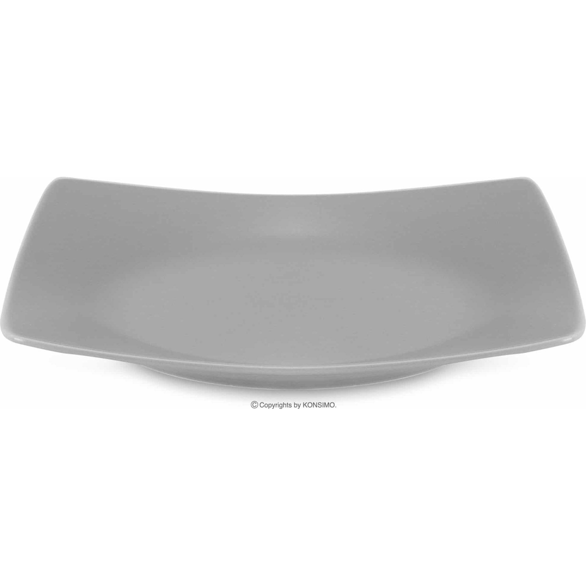 Thumbnail - Konsimo, Geschirrset, Epiri (36 Stück)