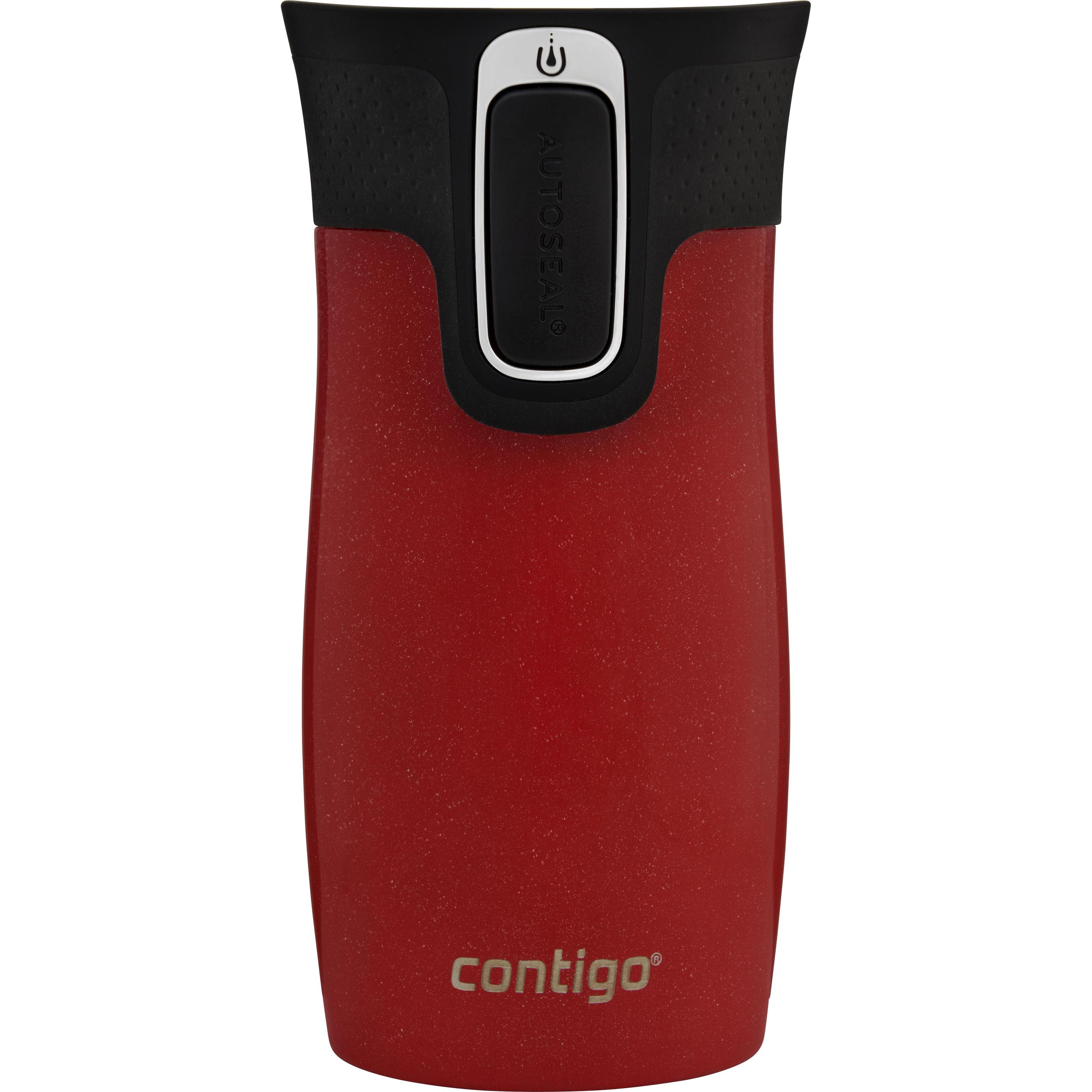 Contigo, Trinkflasche + Thermosflasche, (0.30 l)