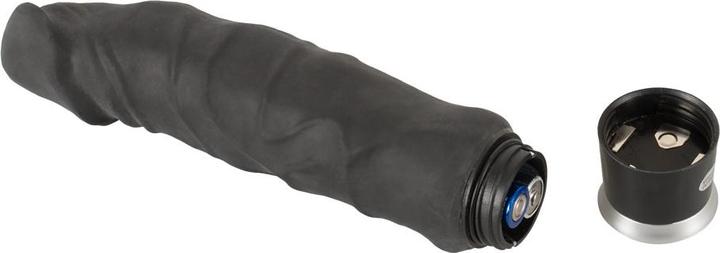 Immagine prodotto Nature Skin Vibratore nero