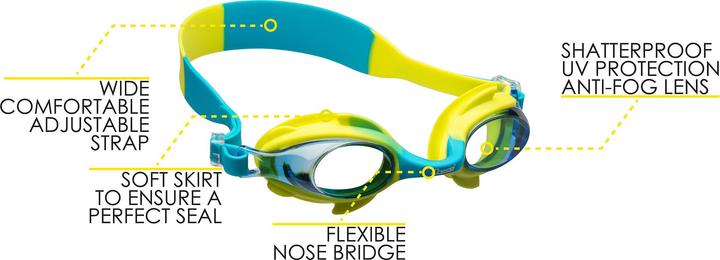 Immagine prodotto Cressi Cavalluccio marino