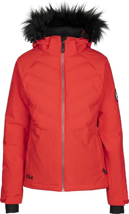 Trespass DLX GAYNOR Damen Skijacke (L)