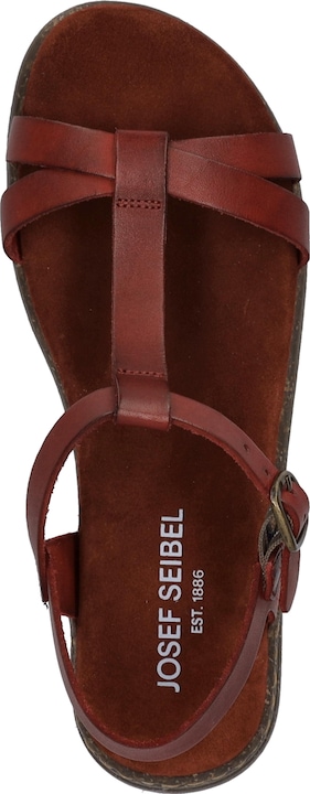 Actual product image Josef Seibel 74501-817 (45)