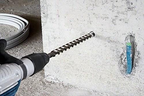 Produktbild Bosch Professional Zubehör 7-tlg. CYL-5 Betonbohrer-Set, Robust Line, 4–10 mm (4 - 10 mm)