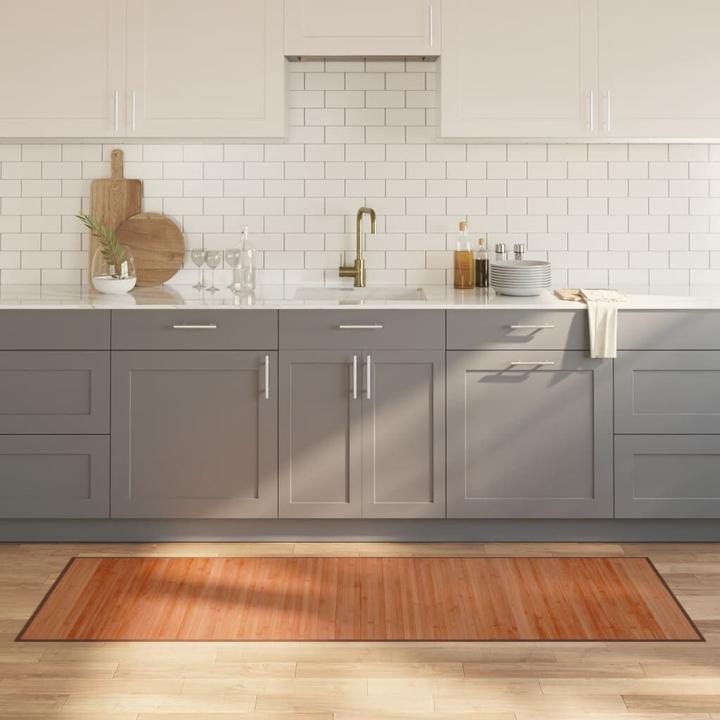 Produktbild vidaXL Teppich (70 x 200 cm)