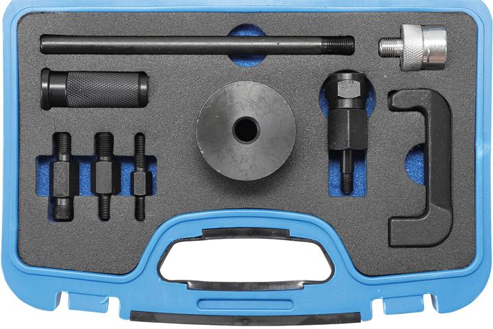 Actual product image BGS CDI Injector Extractor Set 9 pcs.