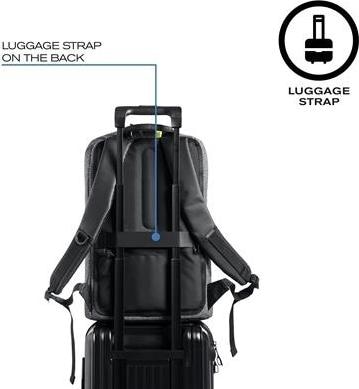 Immagine prodotto XD Design Bobby Urban Lite (27 l)