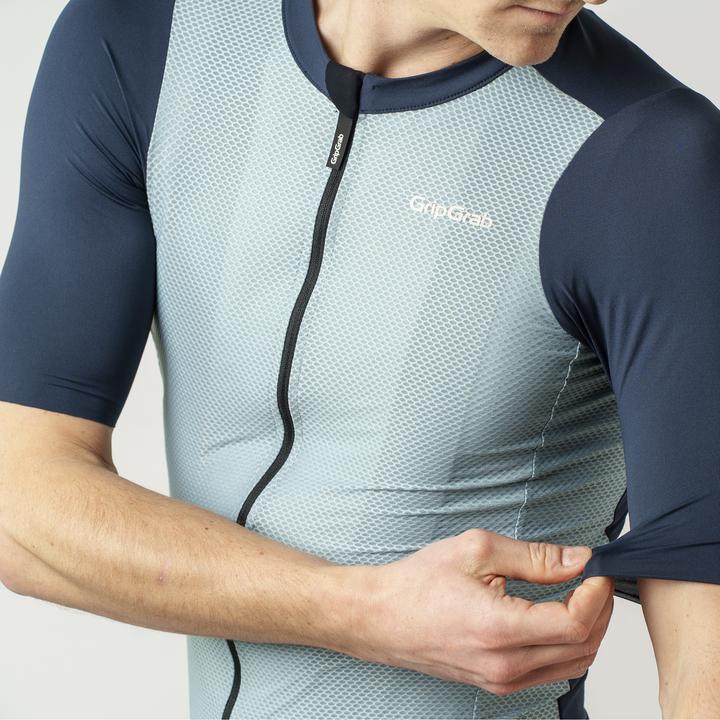 Image du produit GripGrab Maillot de Cyclisme Léger PACR (M)