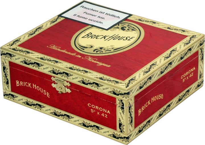 Produktbild Brick House Natural Corona (Corona, Parejo)