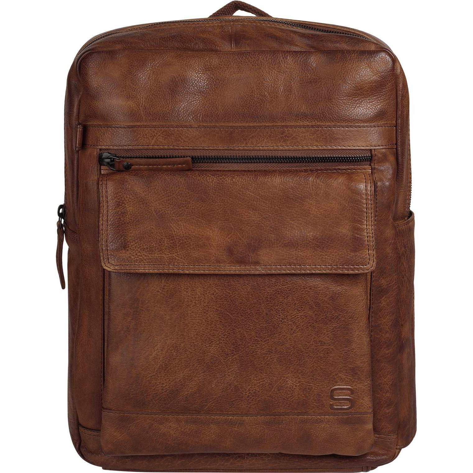 Spikes & Sparrow, Rucksack, (9 l)