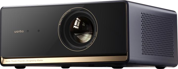 Actual product image Wanbo X5 Pro (Full HD, 1100 lm, 1.25:1)