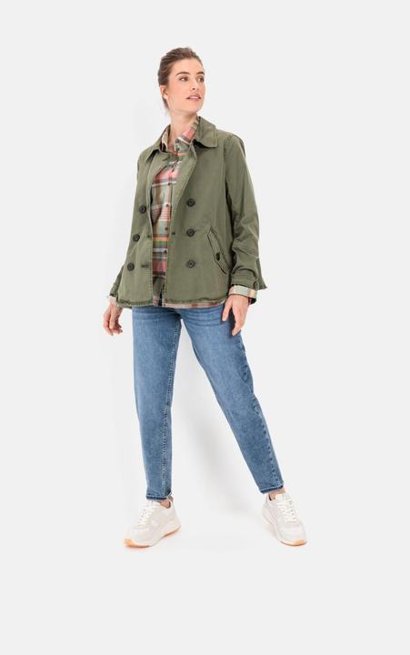 Immagine prodotto Camel Active Blazer in misto cotone elasticizzato (34)