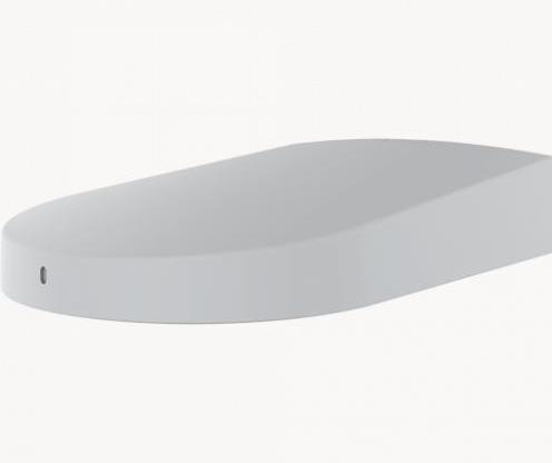 Productafbeelding Axis TM3101 Muurbevestiging Wit (Montageset)