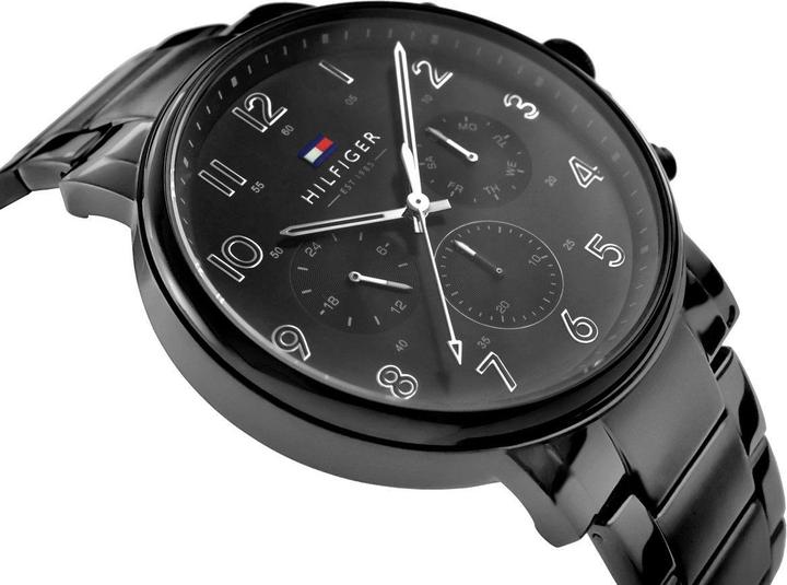 Produktbild Tommy Hilfiger Daniel (Analoguhr, 46 mm)