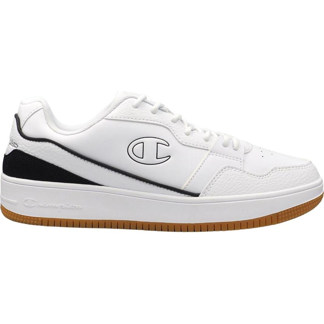 Chappi, Herren, Sneaker, Buty męskie Champion RD18 Revive Low S22296 WW004 43, (43)