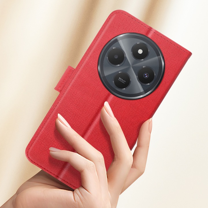 Produktbild Avizar Chesterfield Cover (Xiaomi Redmi 14C)