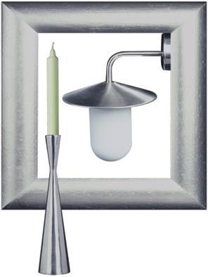 Produktbild Dupli-Color Edelstahlspray (Edelstahl, 0.40 l)