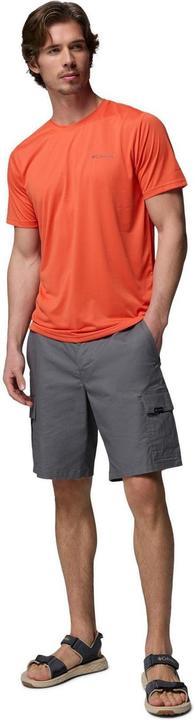Produktbild Columbia Hike Tech Trail TShirt Performance (XXL)