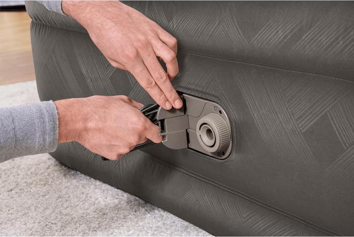 Produktbild Bestway Silas (152 x 203 cm)