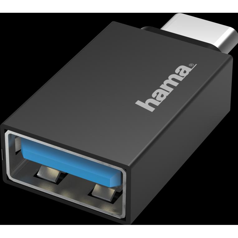 Thumbnail - Hama USB Typ-C zu (USB 3.2 Gen 1), USB Kabel
