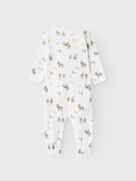 Actual product image Name it Schlafanzug Bauernhof (80)