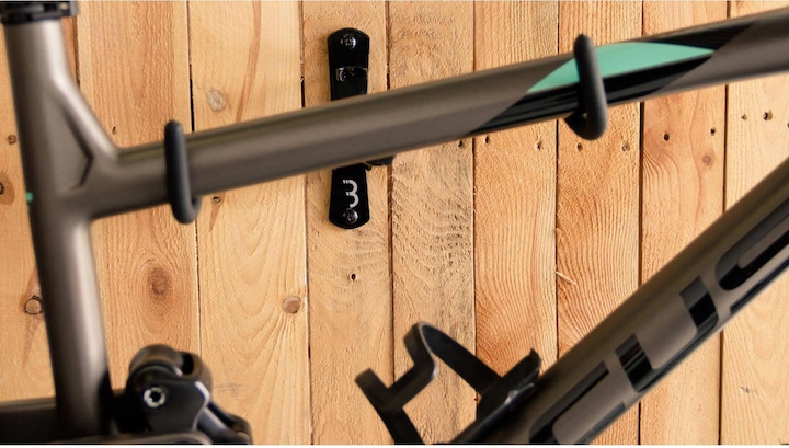 Actual product image BBB Wall bracket BTL-93