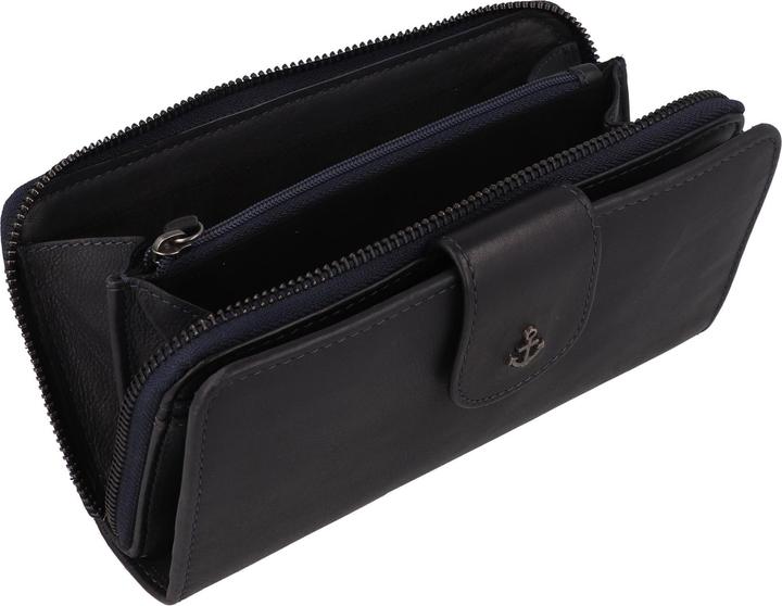 Immagine prodotto Harbour 2nd Felina Geldbörse RFID Schutz Leder 19 cm