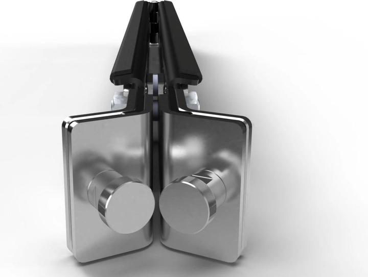Productafbeelding PATCHBOX Stand Setup.exe 19 Mobiel bureau, De derde hand, Houder