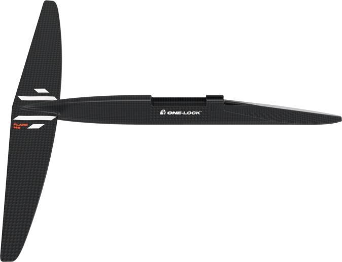Produktbild Slingshot OneLock Flare Tail