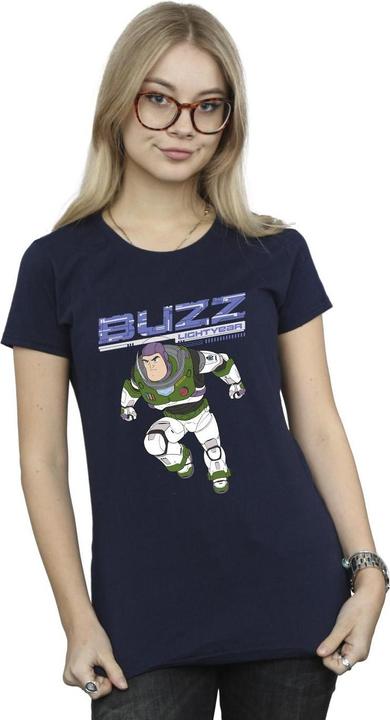 Produktbild Disney Lightyear Buzz Jump To Action TShirt (XXL)
