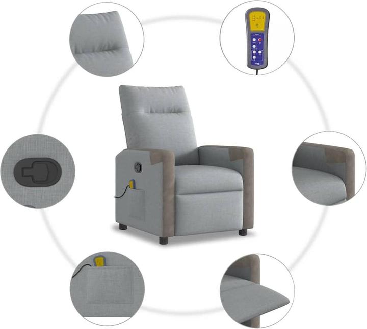 Produktbild vidaXL 4104844