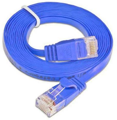 Produktbild Lightwin Netzwerkkabel (UTP, CAT6, 1 m)
