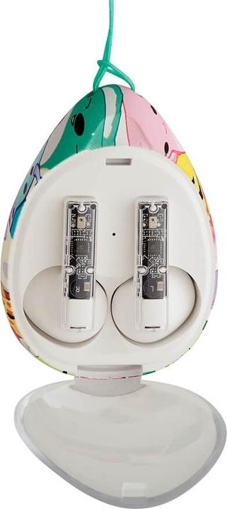 Squishmallows Kopfhörer In-Ear True Wireless