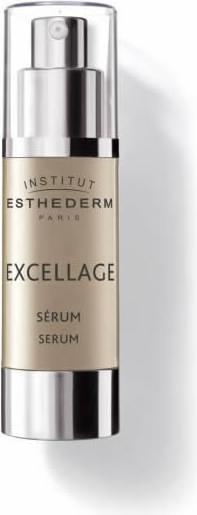 Actual product image Institut Esthederm Excellage Sérum (30 ml)