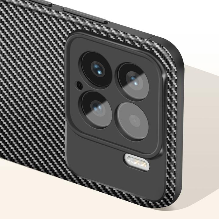 Actual product image Avizar Carbon Case (Xiaomi 15)