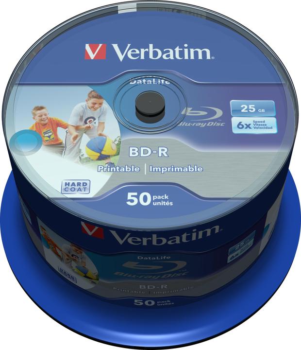 Image du produit Verbatim Spindle (50 x)