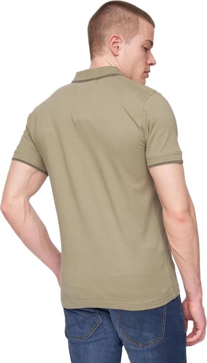 Immagine prodotto Henleys Moorehen Maglietta Polo Uomo (L)