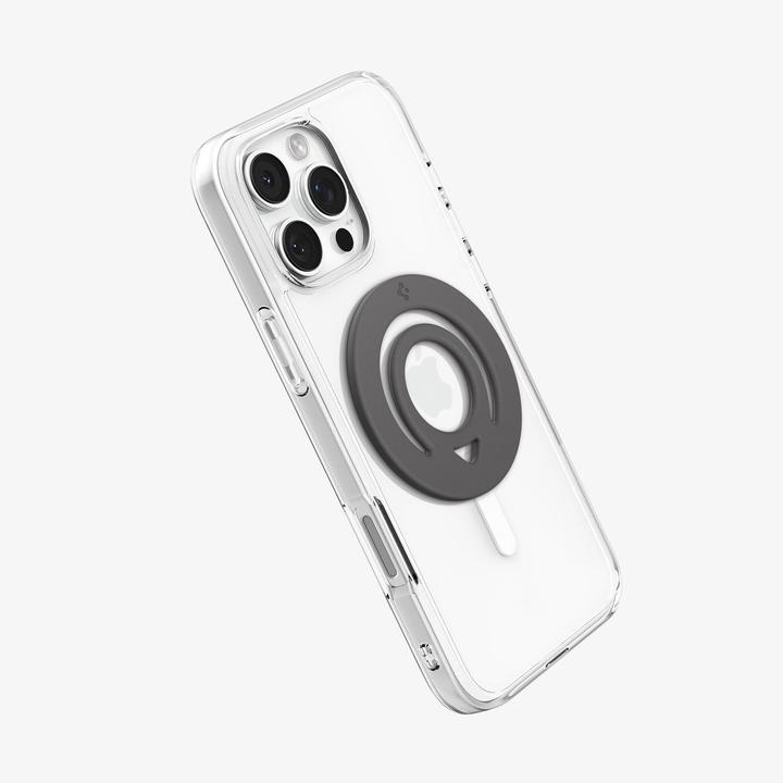 Actual product image Spigen O-Mag | Dual pop (MagFit) OM105 MagSafe Accessory