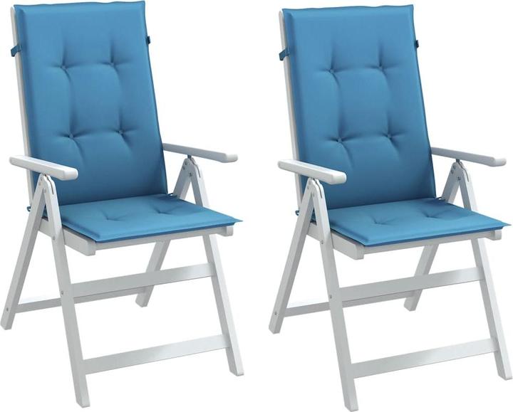 Blu melange
