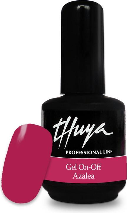Produktbild Thuya Gel-On-Off "Azalea" (Azalea)