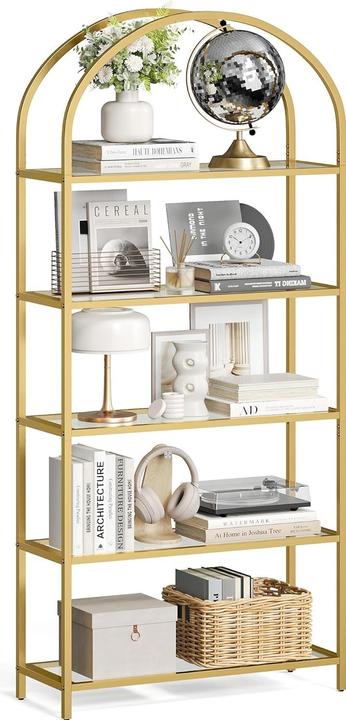 Image du produit Vasagle Luis X (83 x 30.2 x 183.5 cm)