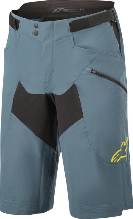 Produktbild Alpinestars Drop 6.0 Shorts (34)