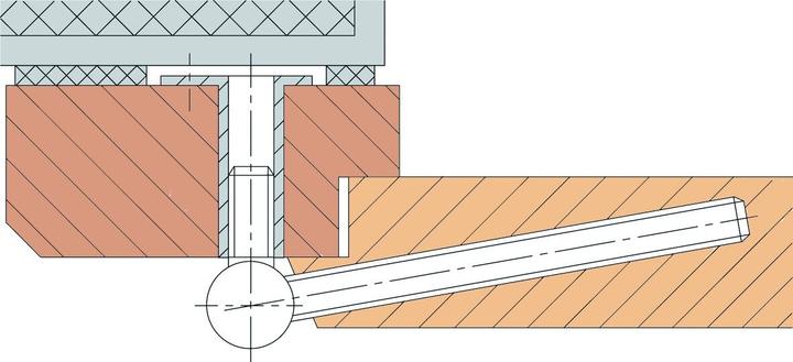 Produktbild Sassba Brandschutzbänder HE 18-EI30